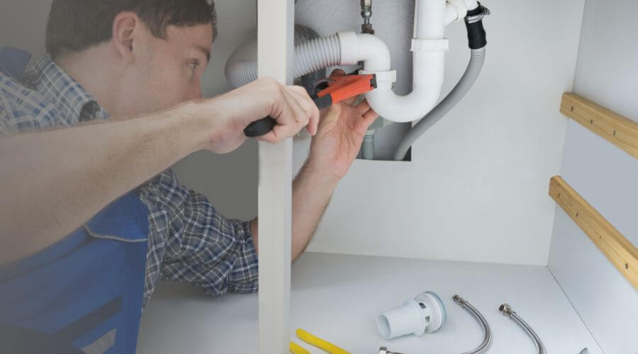 Professional Leak Detection in Barrington, NH