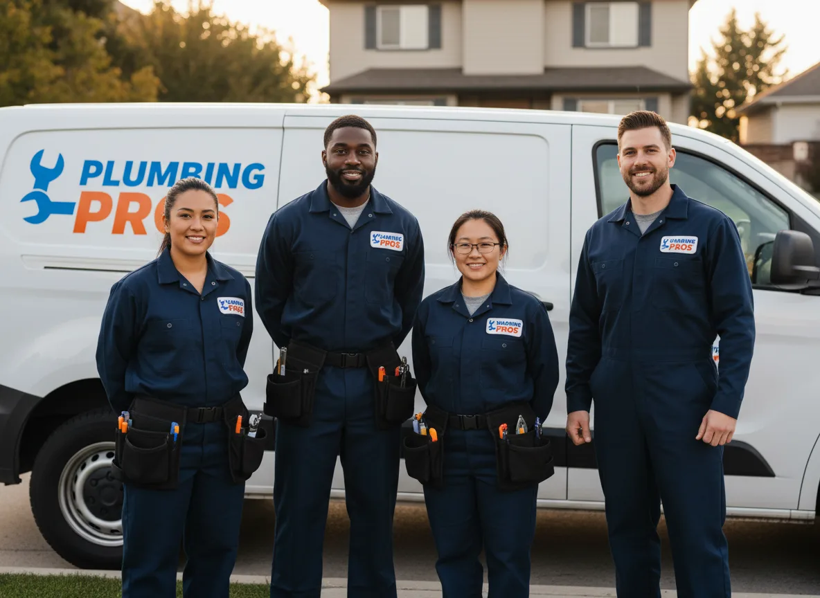 Water Heater Repair company in Barrington, NH
